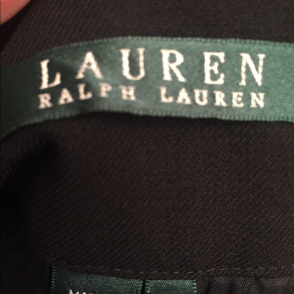Lauren Ralph Lauren Women’s Pants - Picture 5 of 5